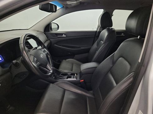 Used 2017 Hyundai Tucson SE Plus AWD/4WD image 17