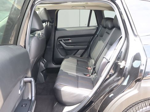 Used 2025 MAZDA CX-50 AWD 2.5 S w/ Premium Plus Pkg image 8