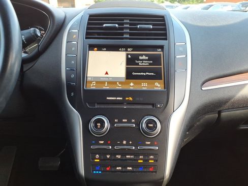 Used 2017 Lincoln MKC Reserve w/ Lincoln MKC Climate Package AWD/4WD image 20