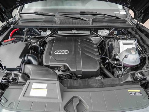 Certified 2023 Audi Q5 2.0T Premium Plus w/ Premium Plus Package AWD/4WD image 30