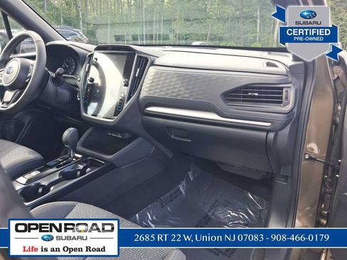 Used 2026 Subaru Forester Premium w/ Premium/Limited Package AWD/4WD image 16