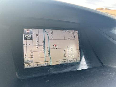 Used 2011 Lexus RX 350 AWD w/ Premium Pkg image 11