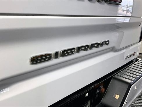 Used 2021 GMC Sierra 1500 AT4 w/ AT4 Premium Package image 30