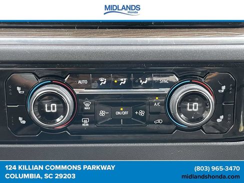 Used 2023 Chevrolet Silverado 1500 RST AWD/4WD image 29