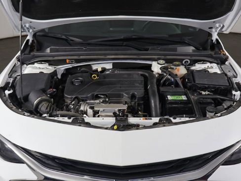 Used 2024 Chevrolet Malibu LS image 15