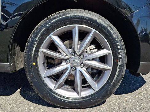 Used 2023 Acura RDX w/ Technology Package AWD/4WD image 8