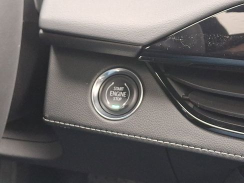 New 2026 Buick Enclave Avenir w/ Super Cruise Package image 24