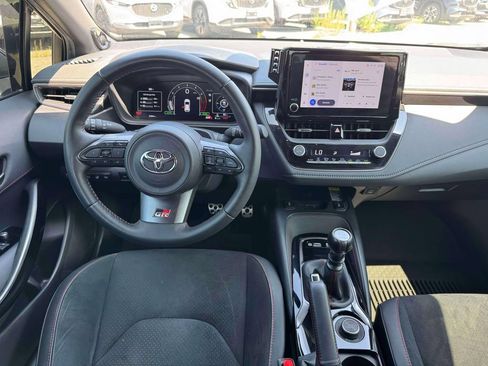 Used 2023 Toyota Corolla GR AWD/4WD image 20