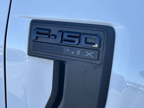 Used 2023 Ford F150 XL w/ STX Appearance Package image 38