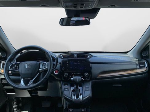 Used 2020 Honda CR-V EX image 34