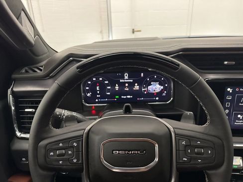 New 2026 GMC Sierra 1500 Denali Ultimate image 16