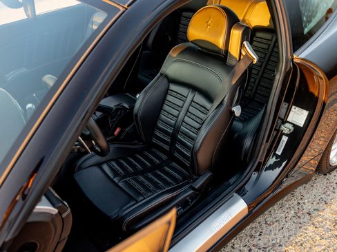 Used 2008 Ferrari 612 Scaglietti RWD image 15