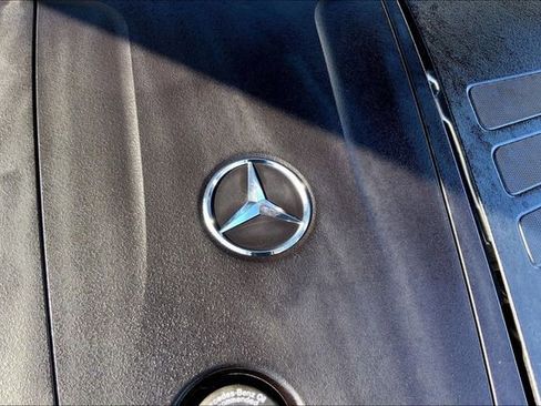 Used 2025 Mercedes-Benz C 300 C 300 image 29