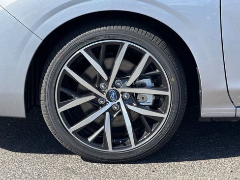 New 2026 Subaru Impreza 2.0i Sport AWD/4WD image 24