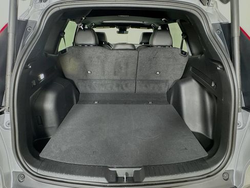 Certified 2026 Honda CR-V Sport-L image 31