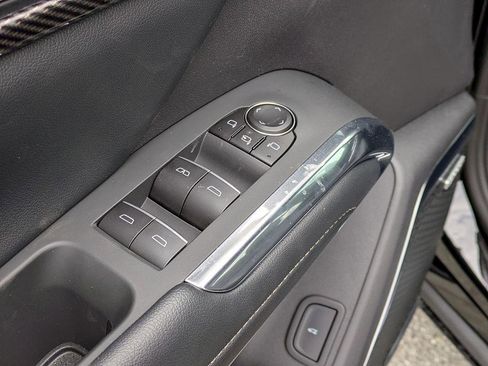 New 2026 Chevrolet Traverse High Country image 13