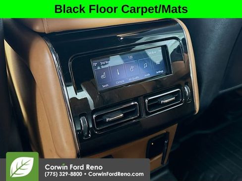 Used 2021 Lincoln Aviator Black Label w/ Dynamic Handling Package image 28