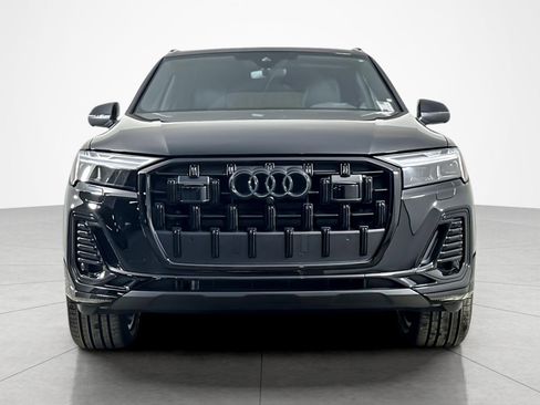 New 2026 Audi Q7 2.0T Premium Plus image 8