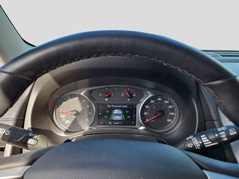 Used 2024 GMC Terrain SLT image 22