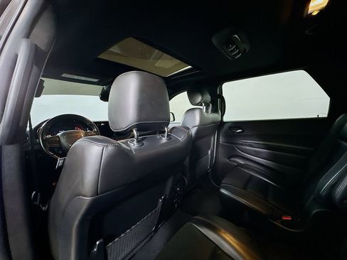 Used 2021 Dodge Durango R/T w/ Blacktop Package RWD image 10