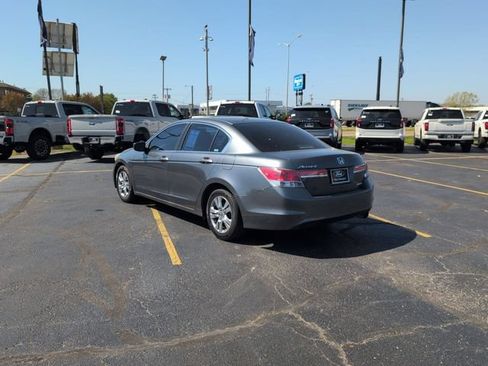 Used 2011 Honda Accord SE image 5