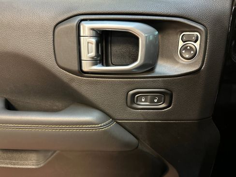 New 2024 Jeep Wrangler Unlimited Rubicon 392 image 10