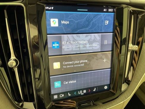 New 2025 Volvo XC60 T8 Plus w/ Protection Package Premier image 30