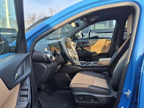 Used 2026 Chevrolet Equinox ACTIV FWD image 9