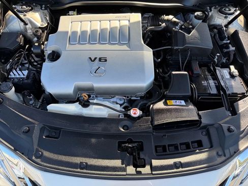 Used 2017 Lexus ES 350 image 27