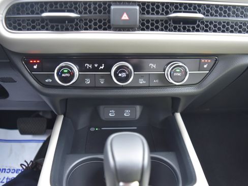 Certified 2026 Honda HR-V EX-L image 23