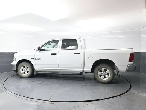 Used 2023 RAM 1500 Classic SLT AWD/4WD image 10