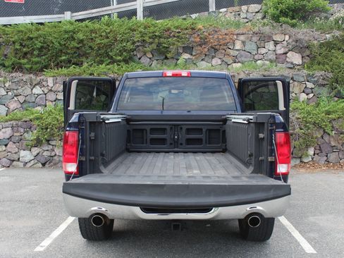 Used 2015 RAM 1500 Express AWD/4WD image 10