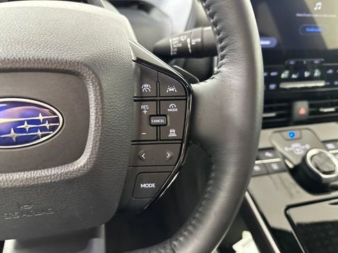 Used 2024 Subaru Solterra Limited image 16