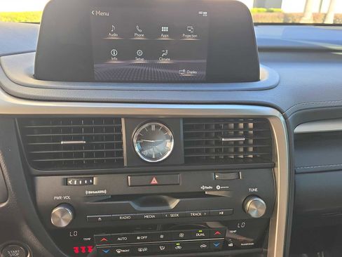 Used 2021 Lexus RX 350 FWD image 18