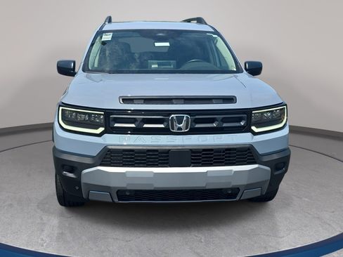 Used 2026 Honda Passport RTL image 2