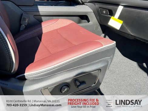 New 2026 RAM 1500 Limited image 9