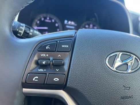 Used 2020 Hyundai Tucson Ultimate image 22