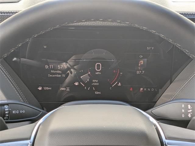 New 2026 GMC Yukon XL Denali AWD/4WD image 34