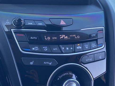 Used 2022 Acura RDX FWD w/ Technology Package image 27