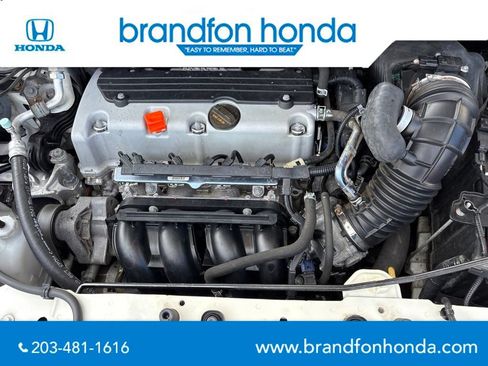 Used 2014 Honda CR-V EX image 35