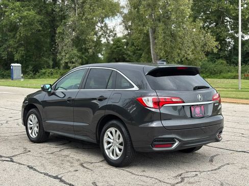 Used 2016 Acura RDX AWD image 7