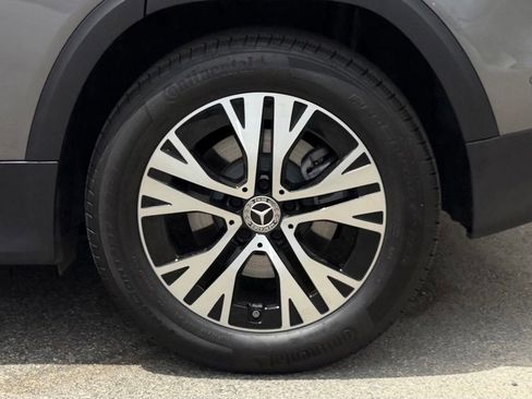 Certified 2026 Mercedes-Benz GLB 250 image 15