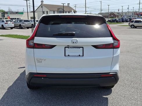 Used 2023 Honda CR-V EX-L image 9