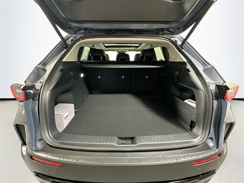New 2025 MAZDA CX-50 AWD 2.5 Hybrid w/ Cargo Package image 25