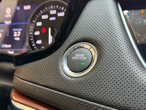 New 2026 Cadillac XT5 Premium Luxury w/ Driver Assist Package image 38