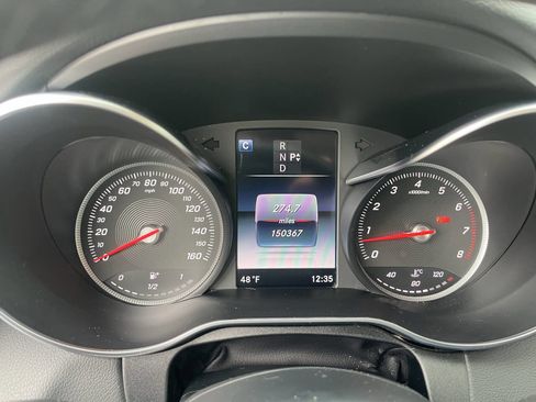 Used 2017 Mercedes-Benz C 300 Sedan image 28