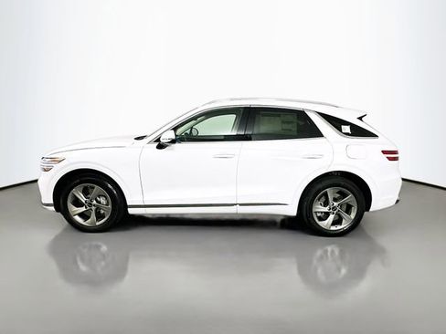 New 2026 Genesis GV70 2.5T AWD/4WD image 8
