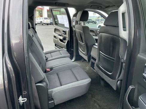 Used 2014 Chevrolet Silverado 1500 LT image 16