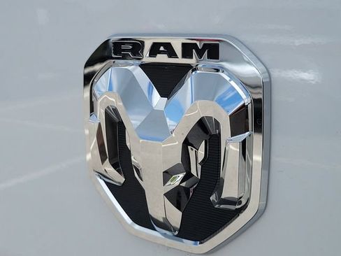 New 2026 RAM ProMaster 3500 w/ Quick Order Package 22G SLT FWD image 7