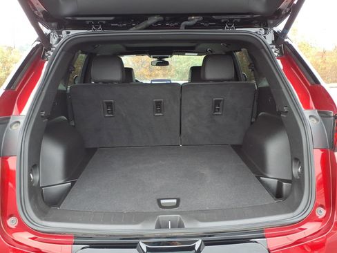 Used 2025 Chevrolet Blazer RS image 22